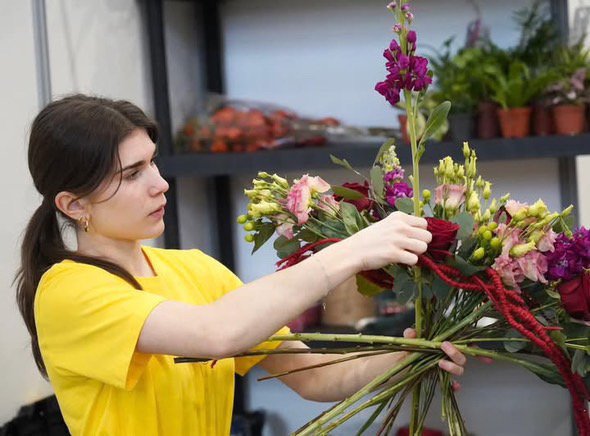 WorldSkills 2025 - Grand-Est